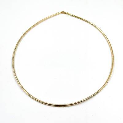 Lantisor aur femei model elastic ldn3